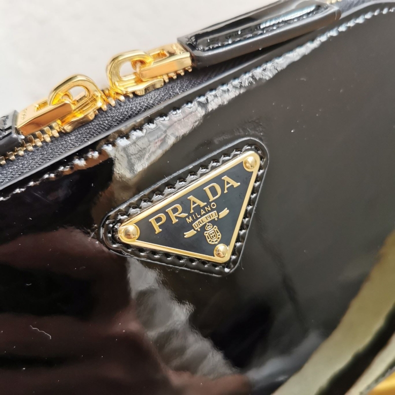 Prada Top Handle Bags